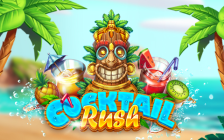 Cocktail Rush