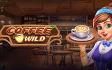 Coffee Wild