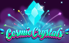 Cosmic Crystals