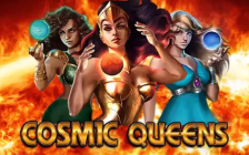 Cosmic Queens