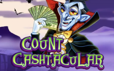 Count Cashtacular