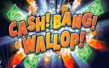 Crash! Bang! Wallop!