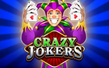 Crazy Jokers
