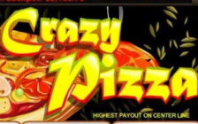 Crazy Pizza