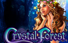 Crystale Forest