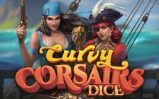 Curvy Corsairs
