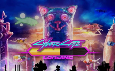 Cyber Catz