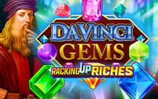 Da Vinci Gems