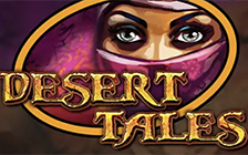 Desert tales