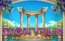 Dionysus Golden Feast