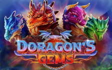 Doragon's Gems