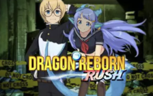 Dragon Reborn Rush