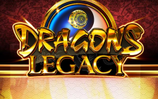 Dragons Legacy