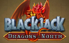 Dragons of the North - Blackjack