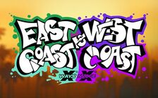 East Coast vs West Coast
