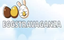 Eggstravaganza