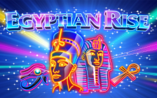 Egyptian Rise