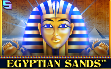 Egyptian Sands