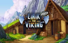 Eirik the Viking