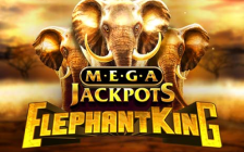 Elephant King MegaJackpots