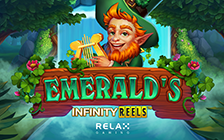 Emerald's Infinity Reels