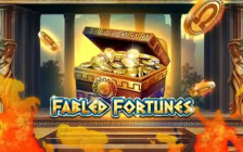 Fabled Fortunes