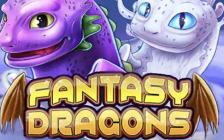 Fantasy Dragons
