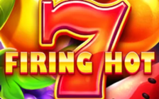 Firing Hot