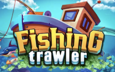 Fishing Trawler
