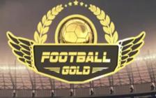 Football Gold