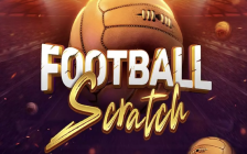 Football Scratch