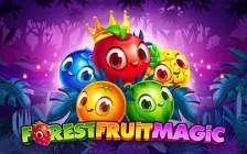 Forest Fruit Magic