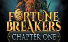 Fortune Breakers Chapter One