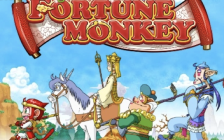 Fortune Monkey