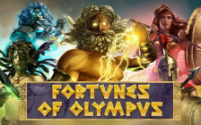 Fortunes of Olympus