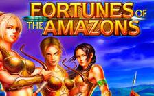 Fortunes of the Amazons