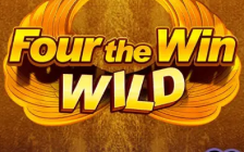 Four the Win Wild