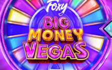 Foxy Big Money Vegas