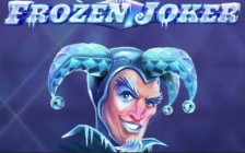 Frozen Joker
