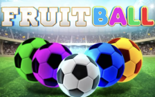 Fruitball