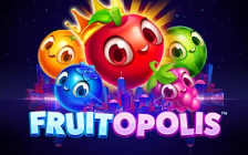 Fruitopolis