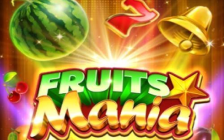 Fruits Mania