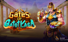 Gates of Gatot Kaca