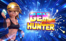Gem Hunter Crash