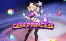 Gem Princess