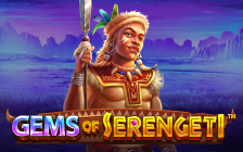 Gems of Serengeti