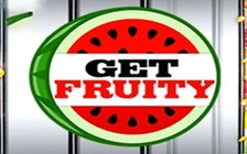 Get Fruity