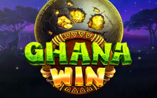 Ghana Win