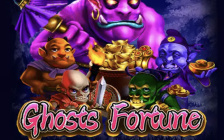 Ghosts Fortune