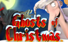 Ghosts of Christmas